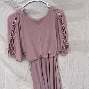 It’s in amazing condition but it’s too big for me